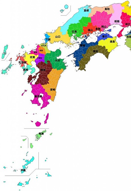 愛知県は8つも 全国のナンバープレートを一覧できる地図が面白い ライブドアニュース