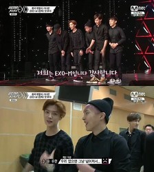 Xoxo Exo Exo シウミン ハードな振り付けに クリスとルハンがいるから怖くない ライブドアニュース