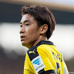 香川真司がフレンドリーマッチで先発出場 2ゴールに絡み勝利に貢献 ライブドアニュース 香川真司がフレンドリーマッチで先発出場 2ゴールに絡み勝利に貢献 ライブドアニュース