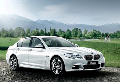 BMW 5シリーズExclusive Sport(エクスクルーシブ・スポーツ)新車情報・購入ガイド
スポーティでゴージャスな300台の限定車【ニュース・トピックス:BMW】