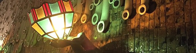 ユートピア建築☆トークツアー(イメージ)