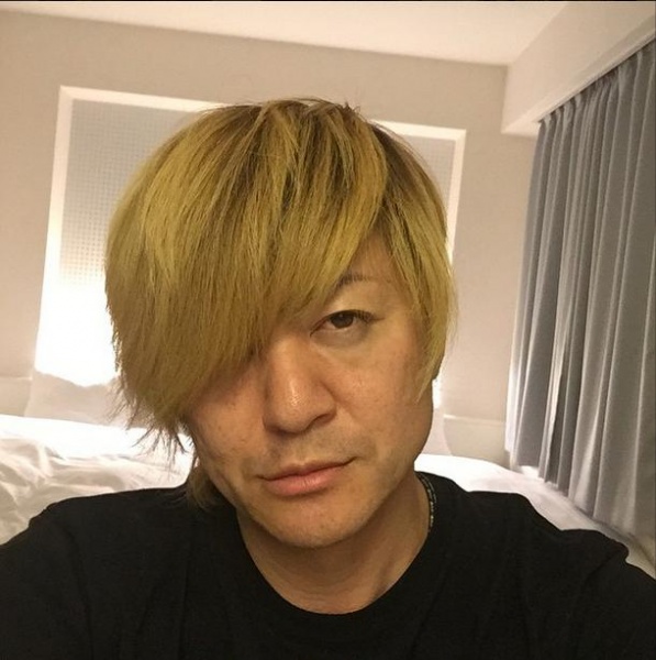 【画像】GLAYのTERU 2万ツイート達成後にTwitterの更新途絶えファン動揺 - ライブドアニュース