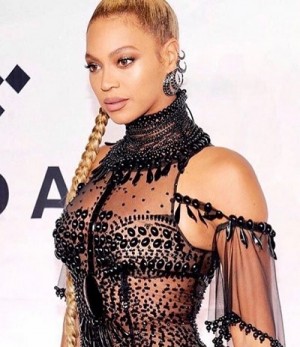 ビヨンセ、人気の音楽祭キャンセルにファンはガックリ(出典:https://www.instagram.com/beyonce)