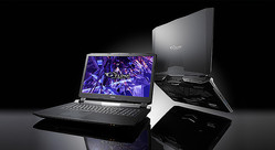 G-Tune、GeForce GTX 1080搭載 17.3型4K-UHD液晶ゲーミングノートパソコンを販売開始
