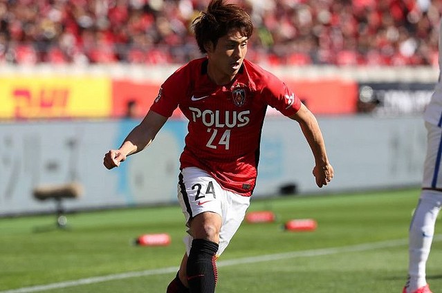 浦和の関根が後半ATに劇的“6人抜き”決勝弾！　広島に4-3と逆転勝利し5戦ぶり白星