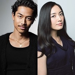 Exile Akira 産業スパイサスペンス主演で逆襲 献身的な妻役に仲間由紀恵 ライブドアニュース