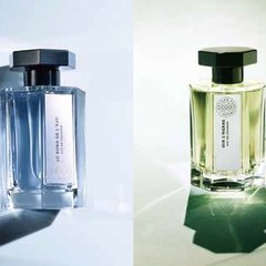 ラルチザン パフュームの新フレグランス、モネの「睡蓮」など印象派