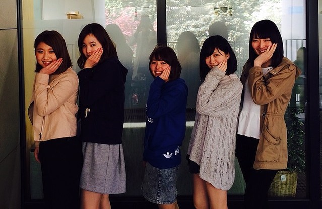 青学男子とは付き合える？ 禁断の花園「青短女子」の日常から恋愛観まで聞いてみた！ ライブドアニュース