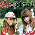 CapitalVol.6סװդե꡼ڡѡƤ