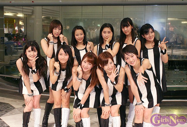 新生モーニング娘 負けない 負けたくない アイドル戦線に倍返し ライブドアニュース