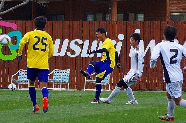 柏レイソル 新戦術 相手を壊しにいくサッカー で6 0の圧勝 ライブドアニュース