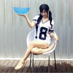 �������Х��ĥ����󥸤�����椽�顣�ʲ�����instagram.com/aoi_sola����