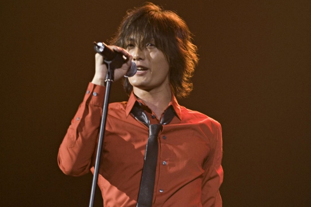 加藤和樹