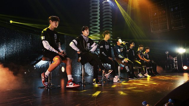 REPORT】防弾少年団、日本アンコール公演で進撃“2014年は防弾の年に