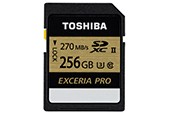 東芝 プロ仕様の「SDXU-Cシリーズ」を発売