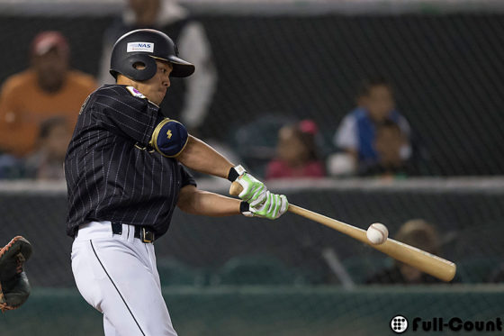 ������ѥ�U-23��ɽ���С��λ���������DeNA�ˡڼ̿���Getty Images��