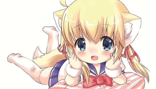 CDが出てから初参加!ぷにけっとがあります【紺子にゅうす】