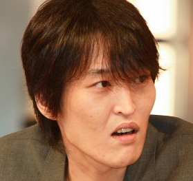 千原ジュニア