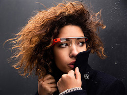 Google Glass���ƹ�ǰ��̹�����ǽ��