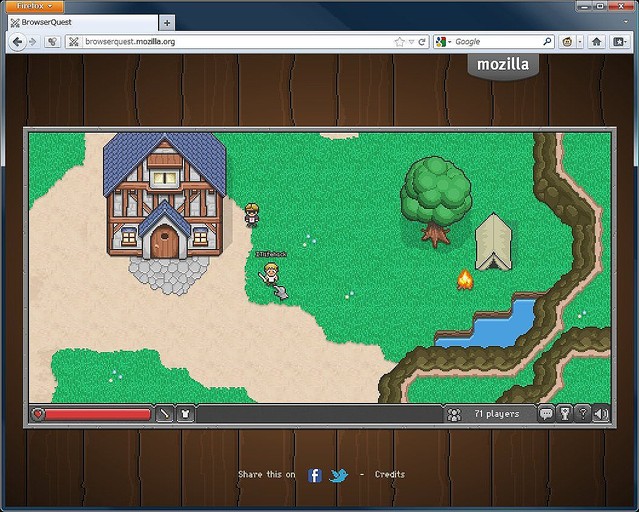 iPhone&iPadでブラウザゲーム!整って来たHTML5環境