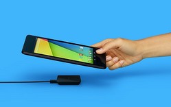 Google��Nexus ���ѥ磻��쥹���Ŵ��Nexus 7 �ѥ��꡼�֥����������ȯ��