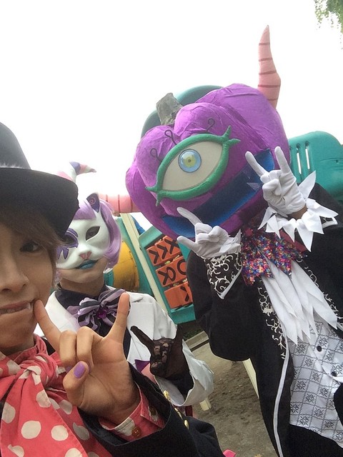 画像 アザゼル様 分かりあえる相手だからこそキチンと言うべき ライブドアニュース