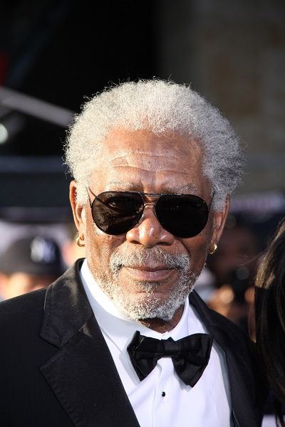 モーガン フリーマンの孫娘が元交際相手に刺されて死亡 原因は悪魔祓い ライブドアニュース