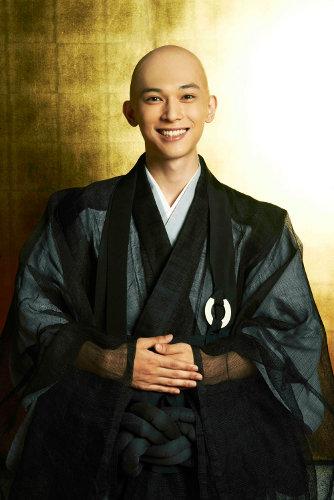 仮面ライダーメテオ”吉沢亮くんがドラマ初主演！ 『ぶっせん』で天然