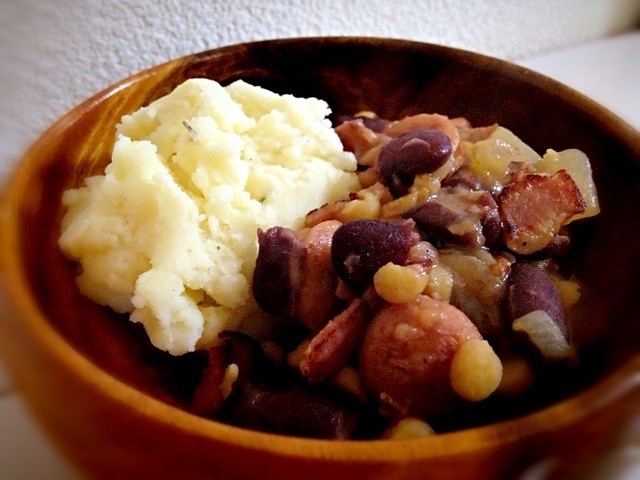 金時豆 に注目 素材のおいしさを楽しむ料理レシピ集 ライブドアニュース