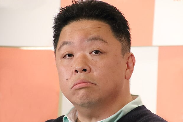 伊集院光 「笑点」新司会者の春風亭昇太に「威厳がない」