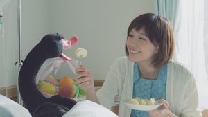 �͵���ͥ����ǥ�������㤬�������Ƥ��ޤä��֥֥�å�����פ򰦾�����ƴ��¡��ȸ��äƤ⡢��������������Ϥޤ륢�ե�å�������ȱ���������ݸ��ţ֣ţҡ�ο��ԣ֡ݣãͤǤΥ���������ʲ����󶡡�����ꥫ��ե��ߥ꡼��̿�ݸ���ҡ�