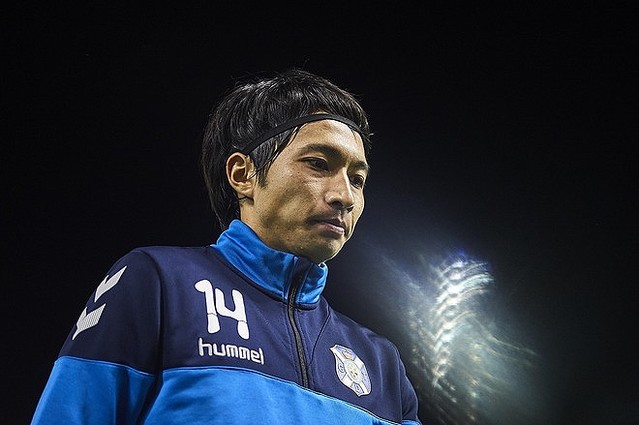 柴崎本人は移籍に関していっさい声明を出していないが、水面下では着々と交渉が続けられているようだ。(C) Getty Images