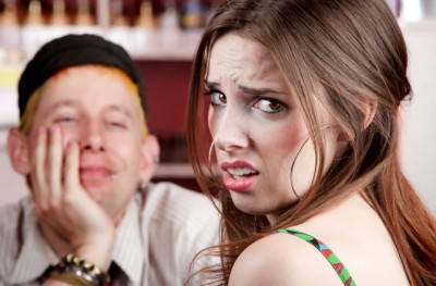 め 女々しすぎる 女性が こんな男はイヤだ と思った瞬間 小さな虫に と言う Peachy ライブドアニュース