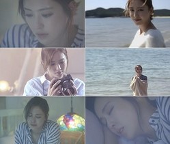 テイ 新曲 懐かしくなる日は Mv公開 よりソフトになった感性 ライブドアニュース