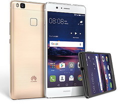 ファーウェイ・ジャパン、WiMAX 2＋のキャリアアグリゲーションに対応した「HUAWEI P9 lite PREMIUM」を開発
