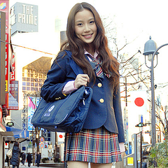 Sweet Vacation Mayが お利口系 渋谷女子高生に ライブドアニュース Sweet Vacation Mayが お利口系 渋谷女子高生に ライブドアニュース