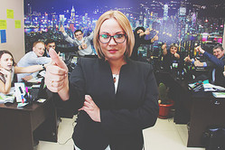 血液型別 上司攻略法 Ab型上司は結果主義 サボっていても結果を出せばok ライブドアニュース