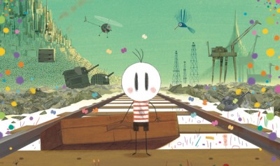 アカデミー賞ノミネート作品「父を探して」をいち早く鑑賞しよう