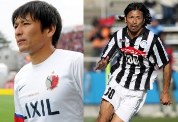 中田浩二、鈴木隆行も参加決定…阪神・淡路大震災20年チャリティー