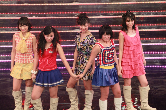 【画像】【フォトレポート】「アイドリング!!!9th live ボンノウの数だけ愛がある!お正月eveング!!!」 61/118