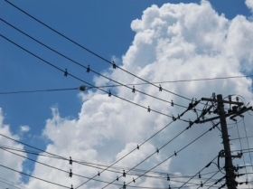 「発送電分離」で電気料金は安くなるのか?(写真はイメージ)