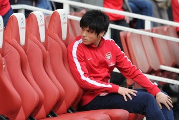 宮市亮が香川との交流話を披露