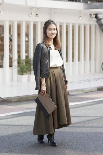 東京snap いまやおしゃれなプチプラ服は ネットでたくさん見つかる時代 ライブドアニュース