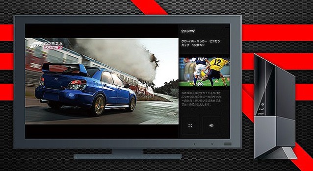 ゲームしながらTVをながら見できるワイヤレスTVチューナー「PIX-BR310W」＜PR＞