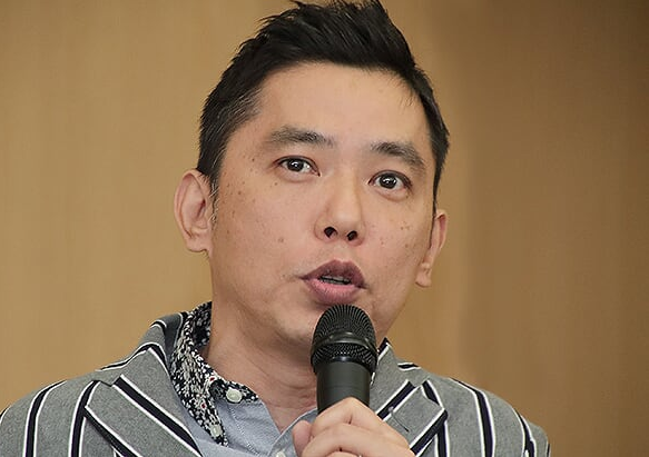 太田光が「24時間テレビ」の舞台裏明かす「足の感覚がなくなった」
