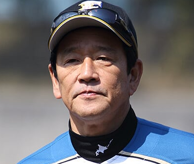 栗山英樹監督の采配を金村義明氏が称賛 広島とは「天と地の差」