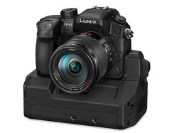 �ѥʥ��˥å���GH4�ե����०����Ver.1.1�����