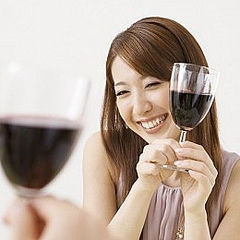 お酒に酔ったとき イイ女 と思われる女性とは Peachy ライブドアニュース お酒に酔ったとき イイ女 と思われる女性とは Peachy ライブドアニュース