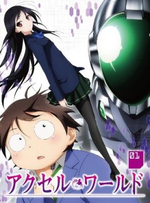ネタバレ注意 アニメ アクセル ワールド 第19話 元 赤の王 ライブドアニュース