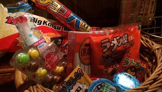 大学生に聞いた 好きな駄菓子ランキング 3位ベビースターラーメン 2位と1位は ライブドアニュース